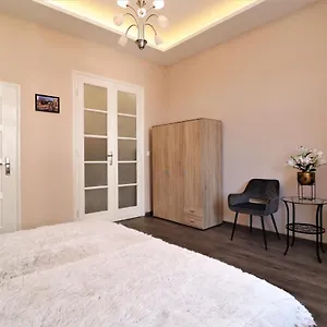 King Charles Residences Apartamento Budapest