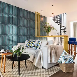 Casa 1920 By época Apartamento Sevilla