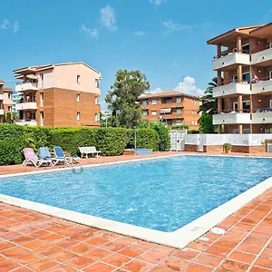 Apartament Pierre & Comarruga, Coma-ruga