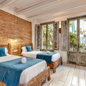 Apartament La Bodega, L’Hospitalet de Llobregat