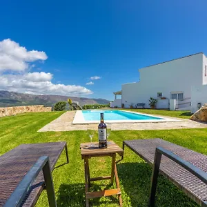 Cortijo Punta De La Laja Apartamento Tarifa