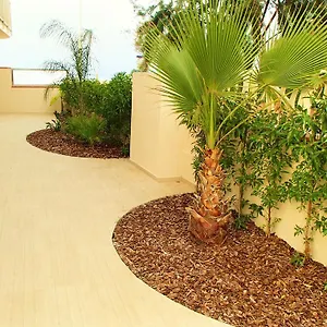 Apartament Voramar, Castelldefels