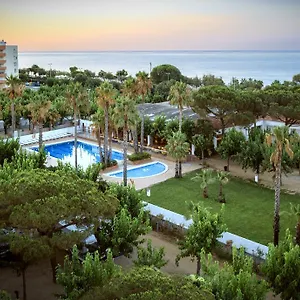Kemping Bellsol, Pineda de Mar