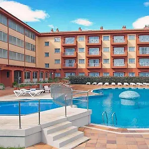 Apartament Rvapartaments Estartit Confort, L'Estartit