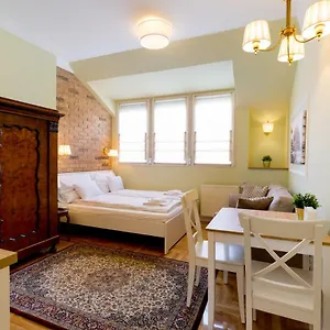 Roland Apartamento Budapest