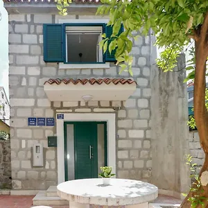 And Stone House Apartamento Split