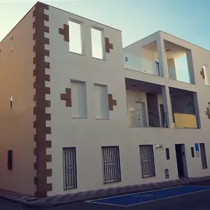 Ondeanos Apartamento La Carolina