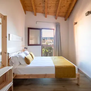 Apartament Ecogrusapartments, El Masnou