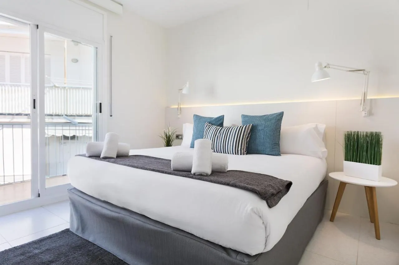 Apartament Sitges Group Calm Beach