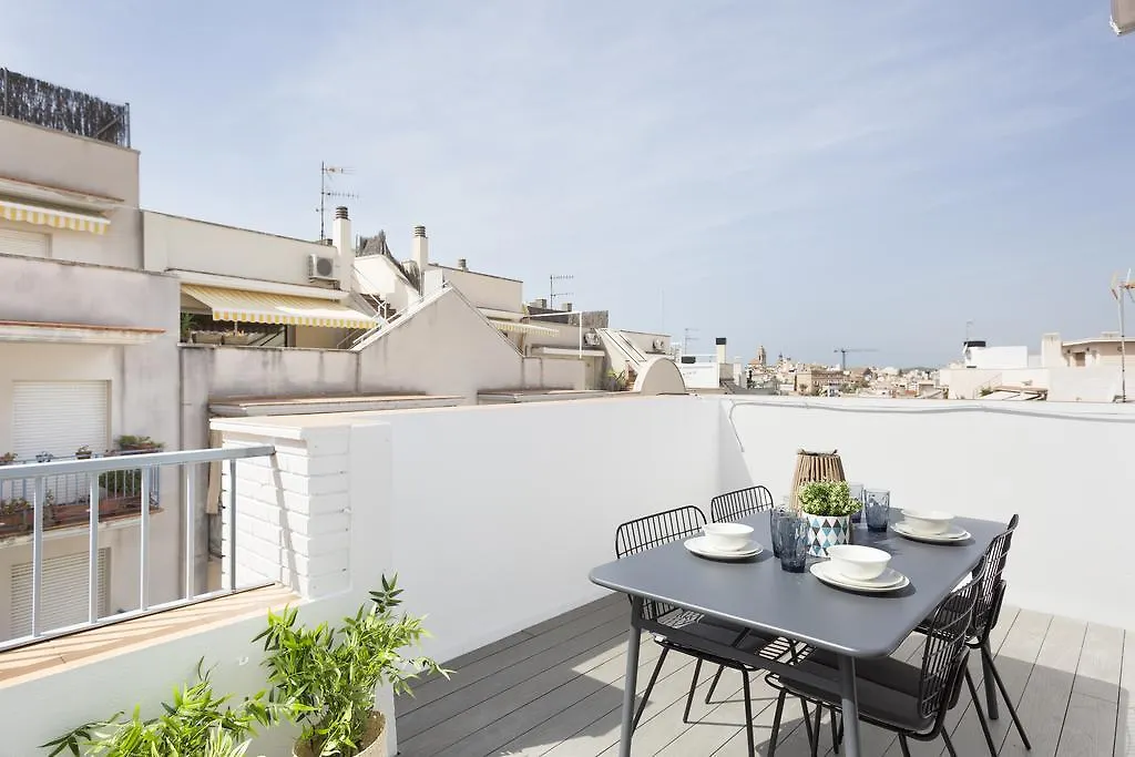 Apartament Sitges Group Calm Beach