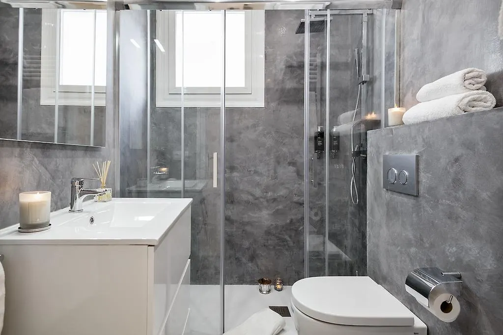 Apartament Sitges Group Calm Beach Hiszpania