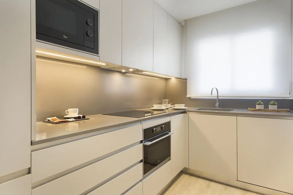Apartament Sitges Group Calm Beach Hiszpania