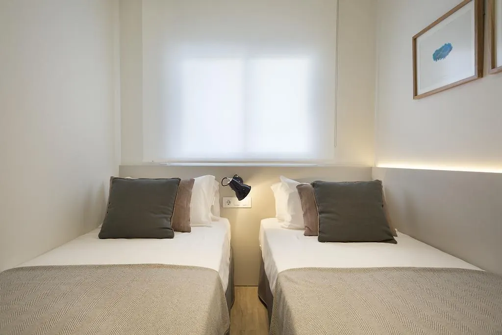 Apartament Sitges Group Calm Beach