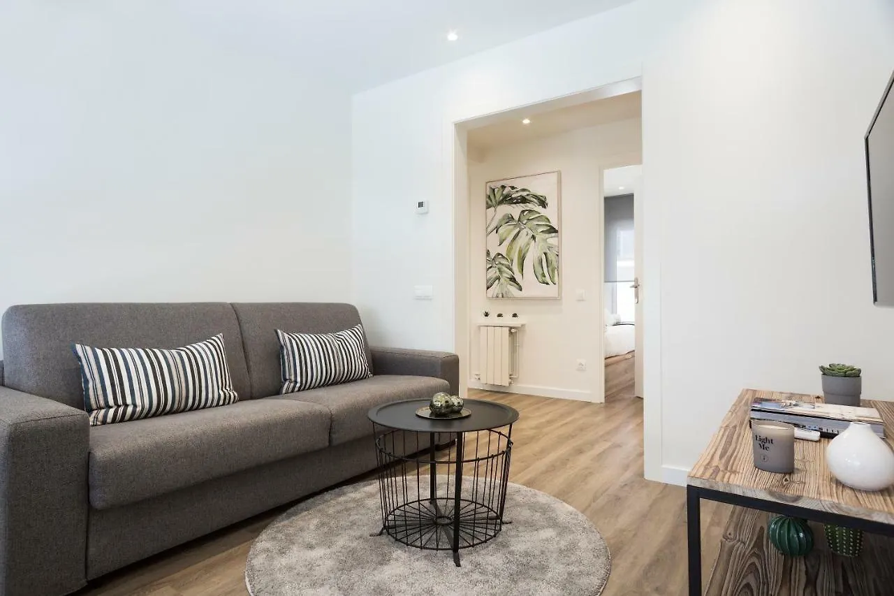 Apartament Sitges Group Calm Beach Hiszpania