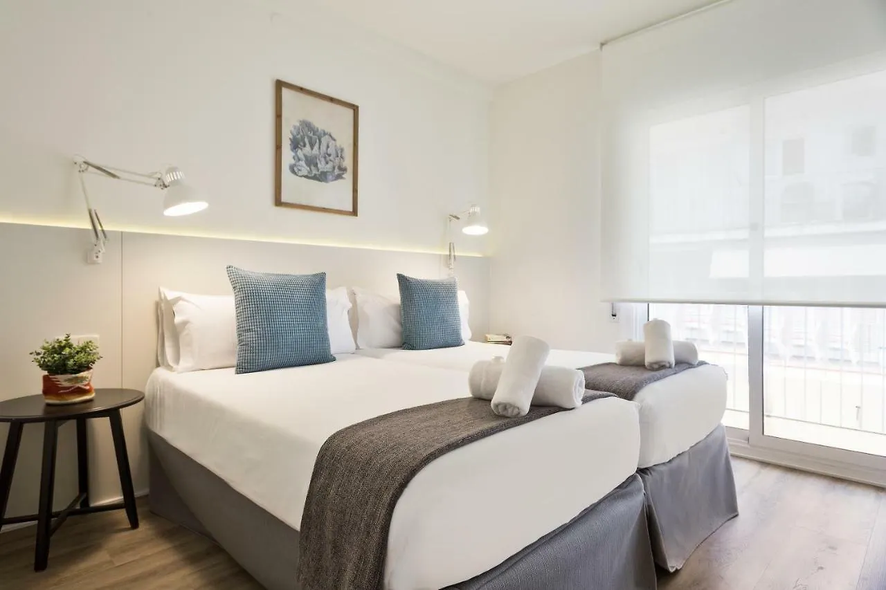 Apartament Sitges Group Calm Beach
