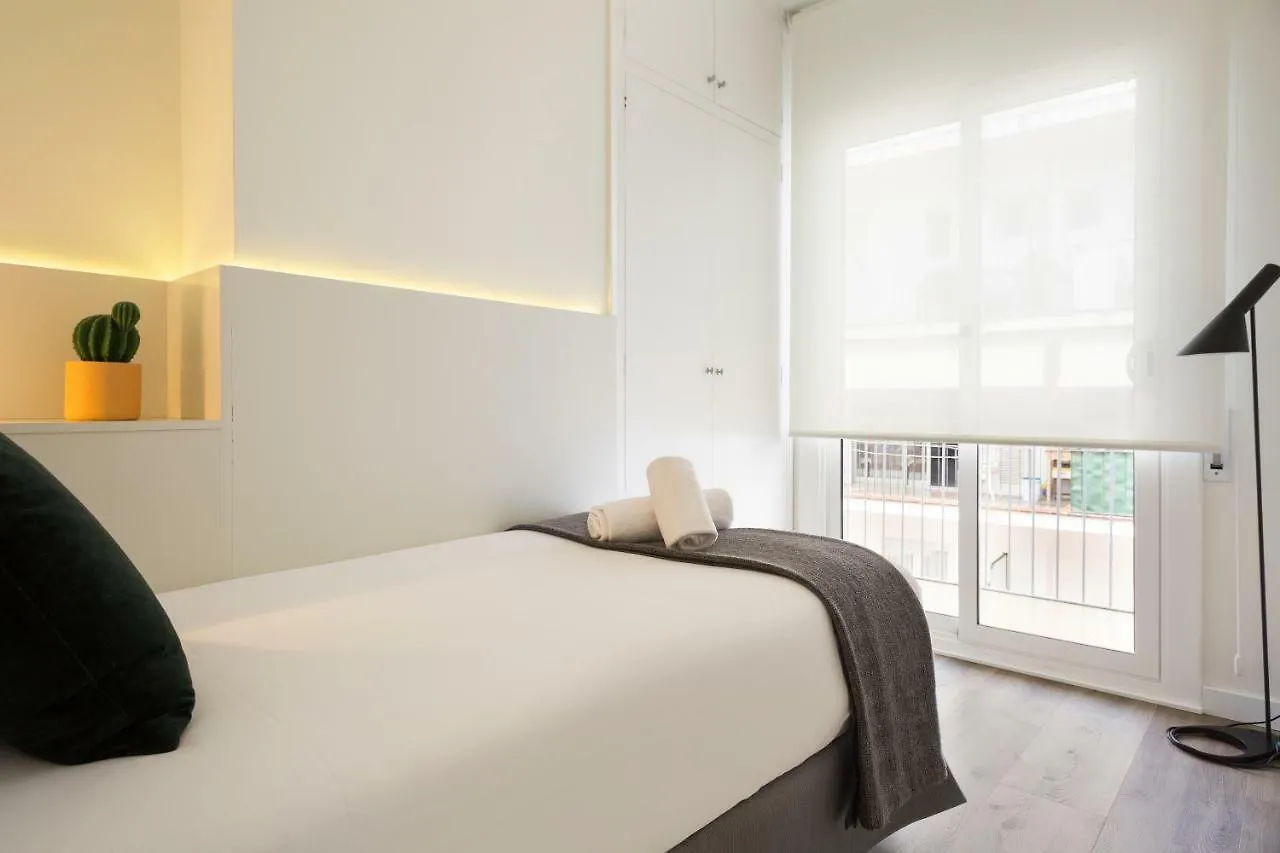 Apartament Sitges Group Calm Beach